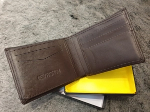 VÍ Da Bò Nappa 3 - Tydesny