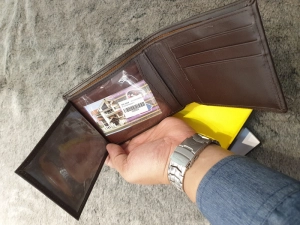 VÍ Da Bò Nappa 3 - Tydesny