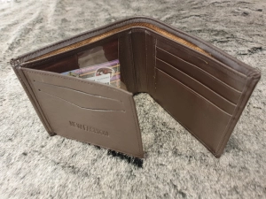 VÍ Da Bò Nappa 3 - Tydesny