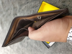 VÍ Da Bò Nappa 3 - Tydesny