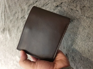 VÍ Da Bò Nappa 3 - Tydesny