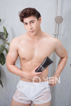                           Combo Sữa Dưỡng Thể Trắng Da Toàn Thân Snail Body Lotion+ Sữa Tắm Dưỡng Trắng Da Vita QMen                      