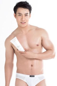 Vita Shower Gel - Sữa tắm