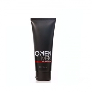 SỮA TẮM QMEN – VITA SHOWER GEL PHIÊN BẢN BLACK