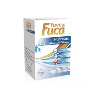 FAVE DI FUCA- chính hãng nhập khẩu Châu Âu, Hỗ trợ táo bón cho trẻ em và người lớn