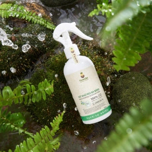 Xịt khử mùi đa năng Fuwa3e 300ml