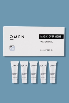 Magic Overnight Water Mask