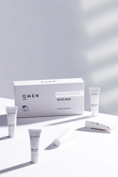 Magic Overnight Water Mask