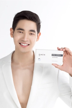 Magic Overnight Water Mask