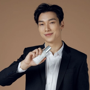 Set Dưỡng Trắng Nam MdoC