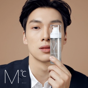 Xịt Khoáng MdoC Ultra Sooboon Mist 80ml