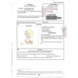 XỊT NANO J.PLUS - Xịt Nano Hủy Mỡ J.PLUS