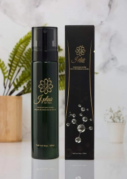 XỊT NANO J.PLUS - Xịt Nano Hủy Mỡ J.PLUS