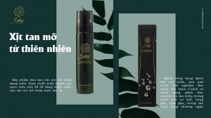 XỊT NANO J.PLUS - Xịt Nano Hủy Mỡ J.PLUS