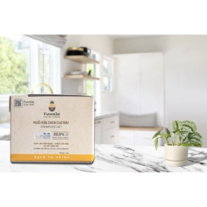 Muối rửa chén cho máy Fuwa3e 2kg