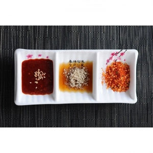 Tương chấm thịt nướng Hàn Quốc CJ hộp 450g