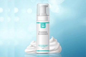                           YN FOAMING CLEANSER – SỮA RỬA MẶT TẠO BỌT AN TOÀN VỚI MỌI LÀN DA                      