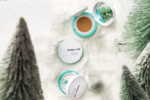                           YN MIRAHEAL CUSHION 50+ PA+++ – PHẤN NƯỚC CHỐNG NẮNG VÀ DƯỠNG TRẮNG DA                      