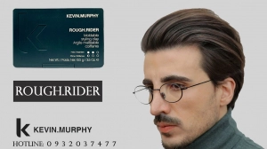 Sáp vuốt tóc Kevin Murphy Rough Rider Ver 4