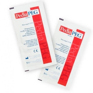 Hỗ trợ cải thiện táo bón hiệu quả, an toàn cho bé Pedia PEG