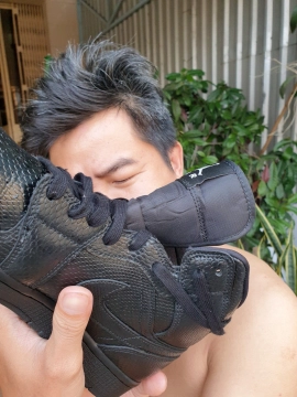 Xi Báo Serbia - Chuyên đánh bóng, chăm sóc và bảo quản