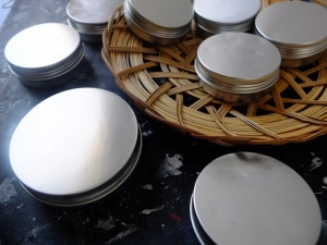 Xi Báo Serbia - Chuyên đánh bóng, chăm sóc và bảo quản