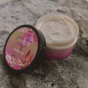 Tẩy Tế Bào Chết Toàn Thân DEAR BODY Body Scrub 350ml