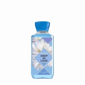 Gel Tắm Nước Hoa DEAR BODY - Dành Cho Nữ - Shower Gel 295ml - DEEP IN LOVE