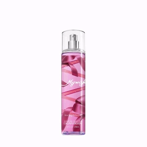 BODY MIST DEAR BODY 236ml - XỊT THƠM TOÀN THÂN - DÀNH CHO NỮ