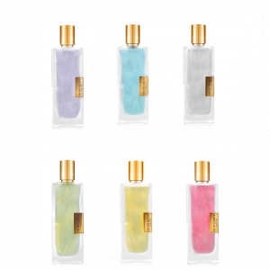 NƯỚC HOA NHŨ DEAR BODY 50ml - EAU DE PARFUM - LOVE IN WHITE