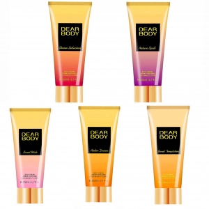 KEM DƯỠNG TOÀN THÂN DEAR BODY THƯỢNG HÃNG - BODY CREAM 200g