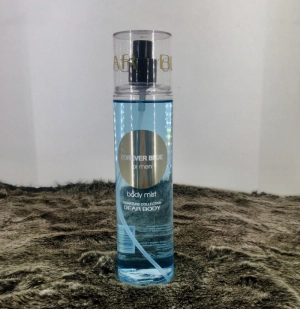 BODY MIST DEAR BODY 236ml - XỊT THƠM TOÀN THÂN - Dành Cho Nam - FOREVER BLUE FOR MEN