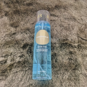 BODY MIST DEAR BODY 236ml - XỊT THƠM TOÀN THÂN - Dành Cho Nam - FOREVER BLUE FOR MEN