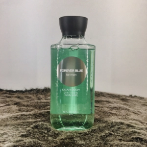 Gel Tắm Nước Hoa - Dear Body 295ml - Dành Cho Nam - FOREVER BLUE FOR MEN