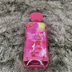 Gel Tắm Nước Hoa DEAR BODY - Dành Cho Nữ - Shower Gel 295ml - CHERRY BLOSSOM