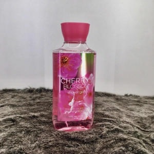 Gel Tắm Nước Hoa DEAR BODY - Dành Cho Nữ - Shower Gel 295ml - CHERRY BLOSSOM