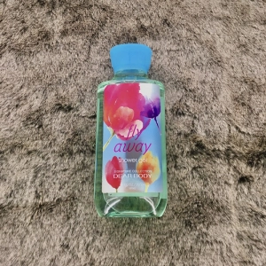 Gel Tắm Nước Hoa DEAR BODY - Dành Cho Nữ - Shower Gel 295ml - FLY AWAY