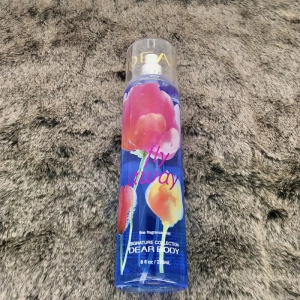 BODY MIST DEAR BODY 236ml - XỊT THƠM TOÀN THÂN - DÀNH CHO NỮ - FLY AWAY