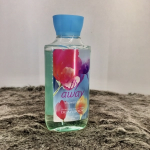 Gel Tắm Nước Hoa DEAR BODY - Dành Cho Nữ - Shower Gel 295ml - FLY AWAY
