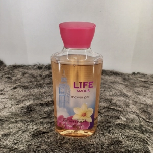 Gel Tắm Nước Hoa DEAR BODY - Dành Cho Nữ - Shower Gel 295ml - LIFE AMOUR