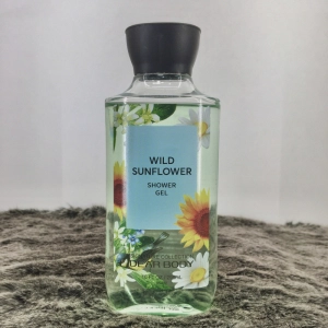 Gel Tắm Nước Hoa DEAR BODY - Dành Cho Nữ - Shower Gel 295ml - WILD SUNFLOWER