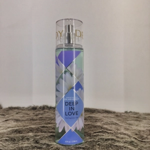 BODY MIST DEAR BODY 236ml - XỊT THƠM TOÀN THÂN - DÀNH CHO NỮ - DEEP IN LOVE