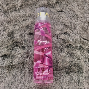                           BODY MIST DEAR BODY 236ml - XỊT THƠM TOÀN THÂN - DÀNH CHO NỮ - MY WHISH                      
