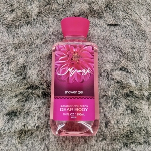 Gel Tắm Nước Hoa DEAR BODY - Dành Cho Nữ - Shower Gel 295ml - MY WHISH