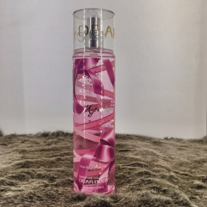                           BODY MIST DEAR BODY 236ml - XỊT THƠM TOÀN THÂN - DÀNH CHO NỮ - MY WHISH                      