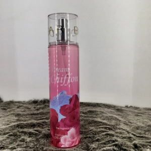 BODY MIST DEAR BODY 236ml - XỊT THƠM TOÀN THÂN - DÀNH CHO NỮ - DREAM CHIFFON