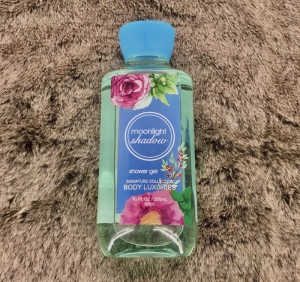 Gel Tắm Nước Hoa DEAR BODY - Dành Cho Nữ - Shower Gel 295ml - MOONLIGHT SHADOW