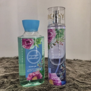 Gel Tắm Nước Hoa DEAR BODY - Dành Cho Nữ - Shower Gel 295ml - MOONLIGHT SHADOW