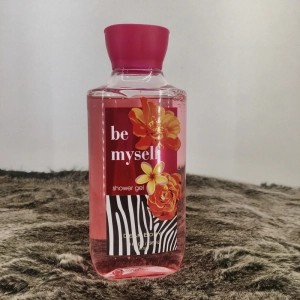 Gel Tắm Nước Hoa DEAR BODY - Dành Cho Nữ - Shower Gel 295ml - BE MYSELF