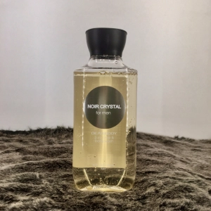 Gel Tắm Nước Hoa - Dear Body 295ml - Dành Cho Nam - NOIR CRYSTAL FOR MEN